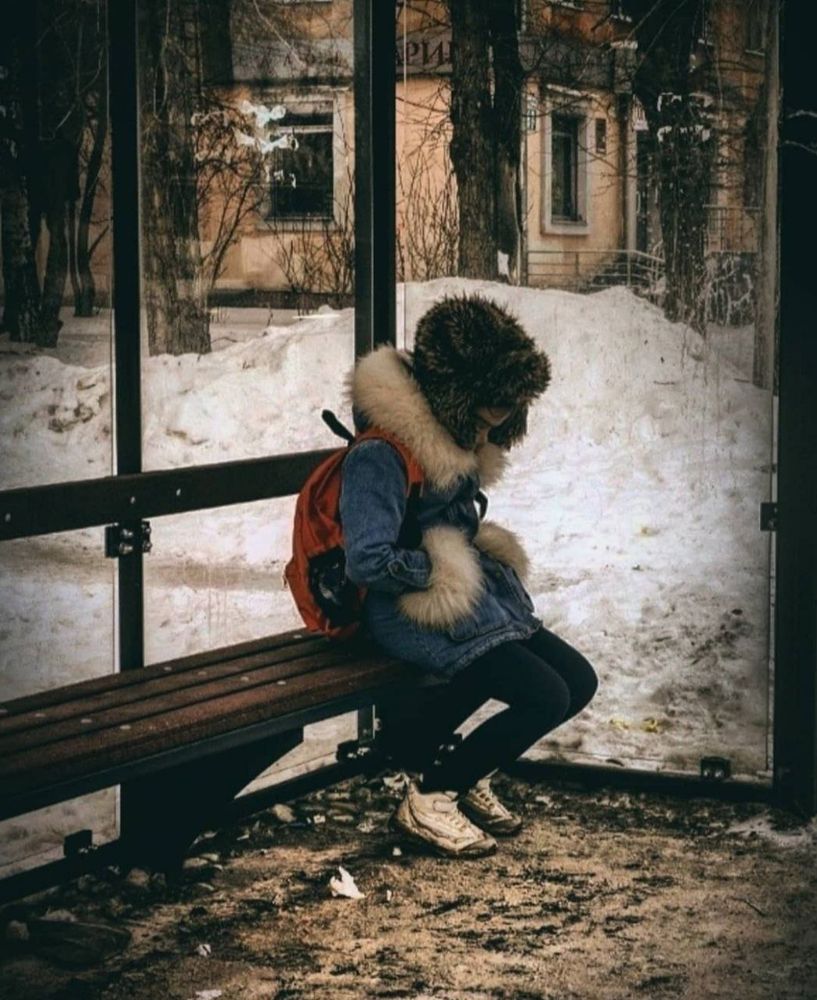 Photograph by Марина Хохрякова