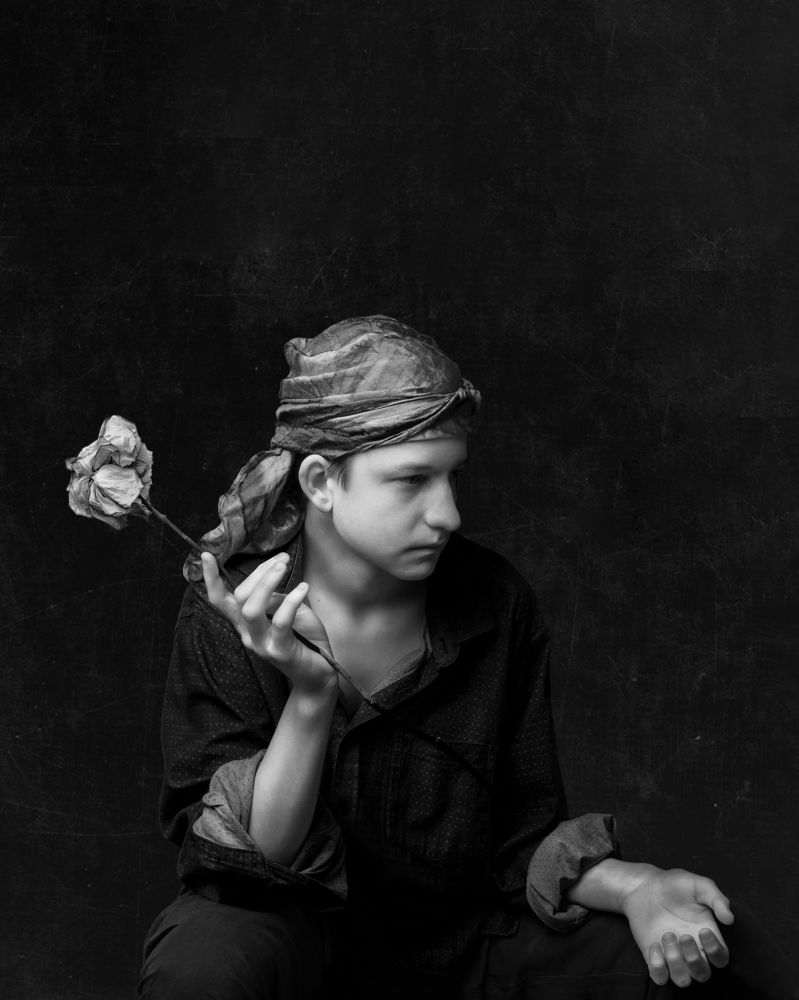 Photograph by Ада Авдонина