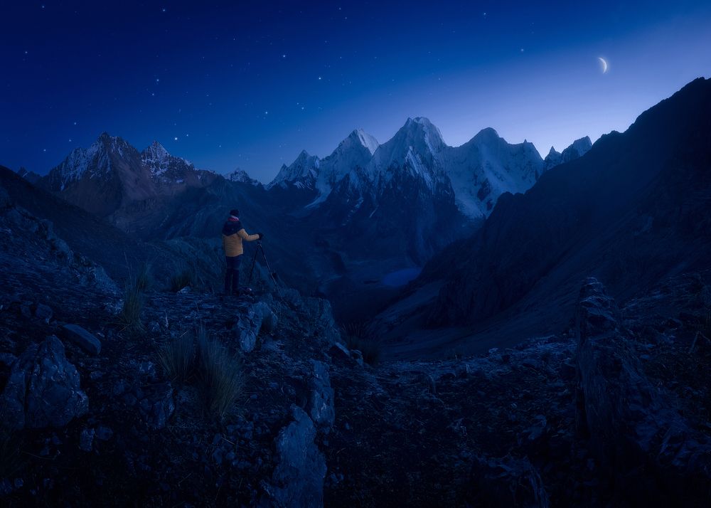 Photograph by Espinoza Ronald