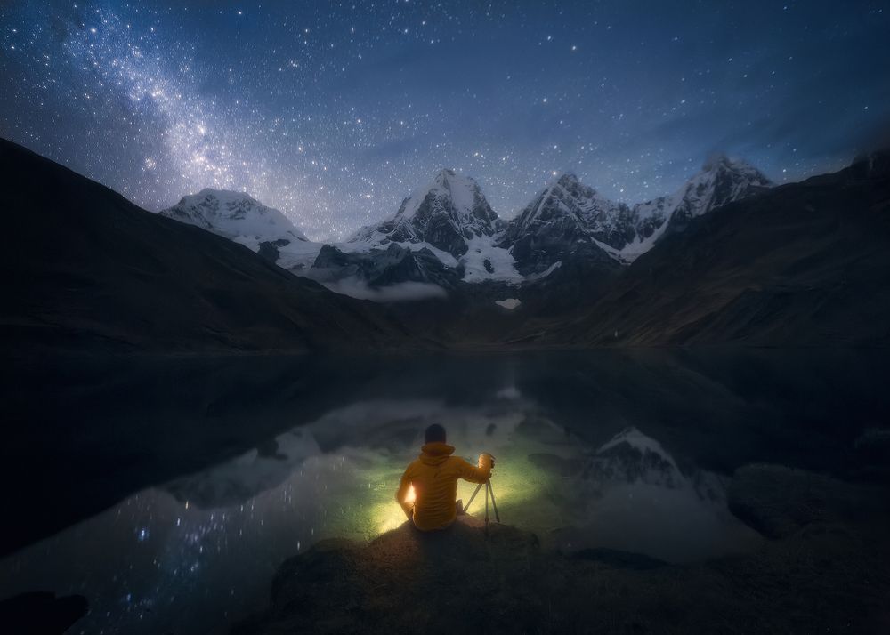 Photograph by Espinoza Ronald