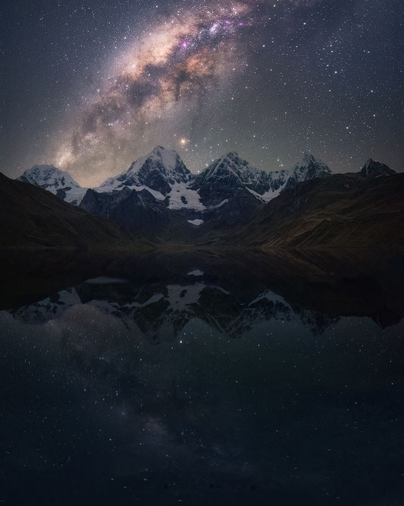 Photograph by Espinoza Ronald