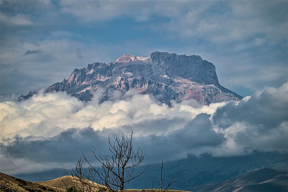 Photograph by Инна Гаджиева