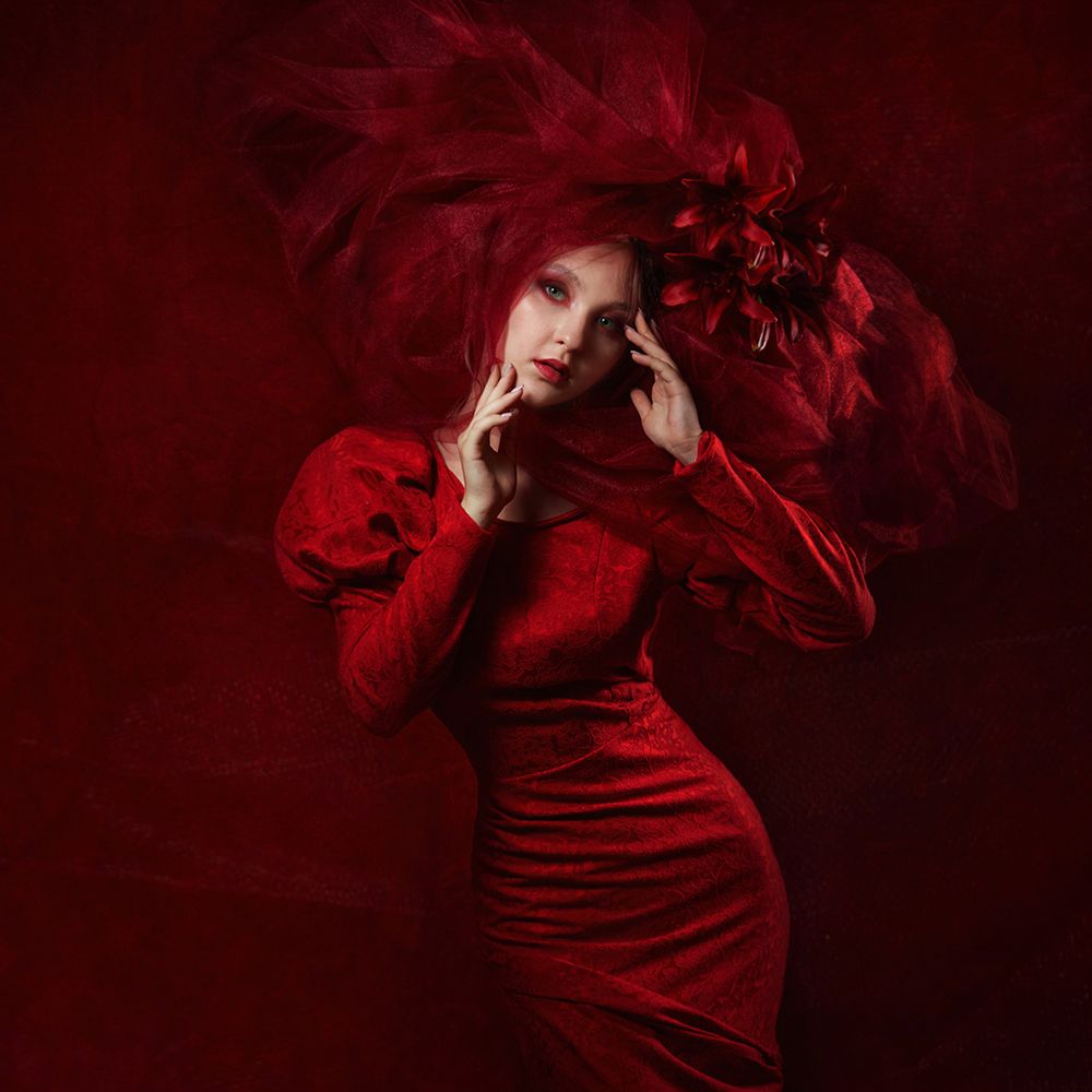 Photograph by Оксана Савинова