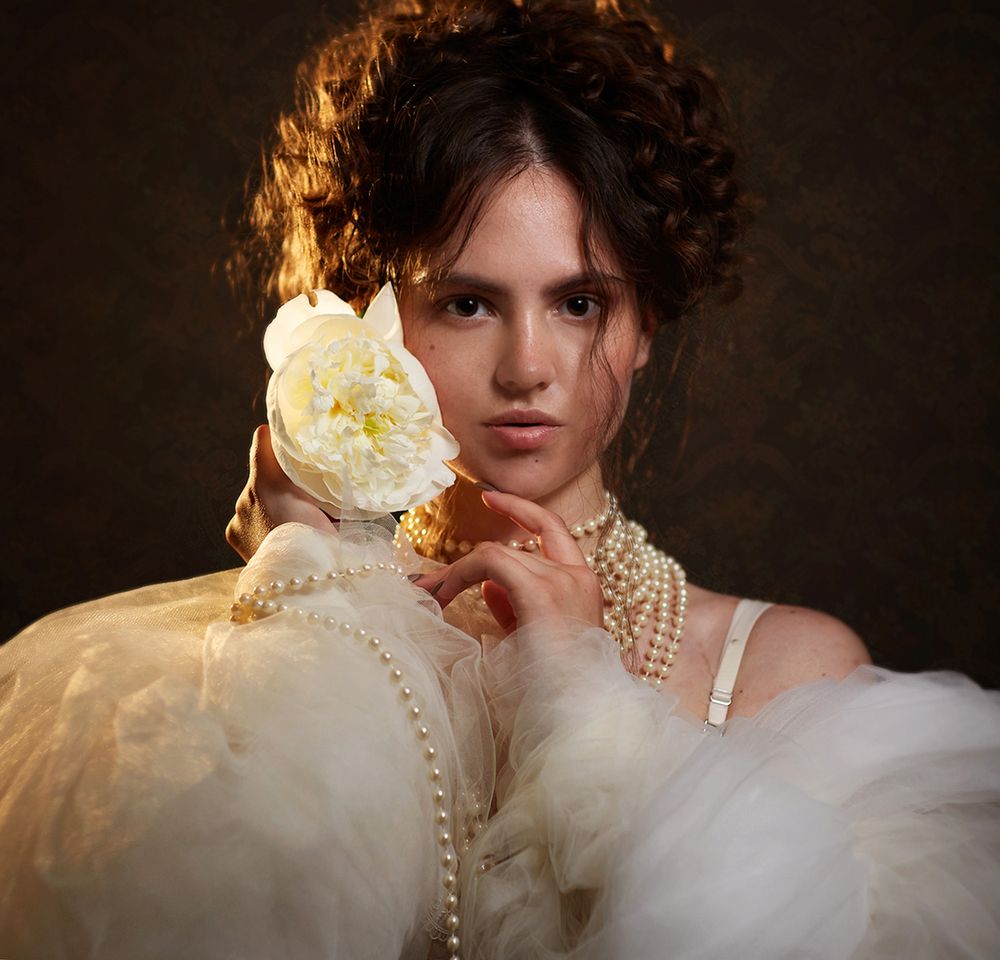 Photograph by Оксана Савинова