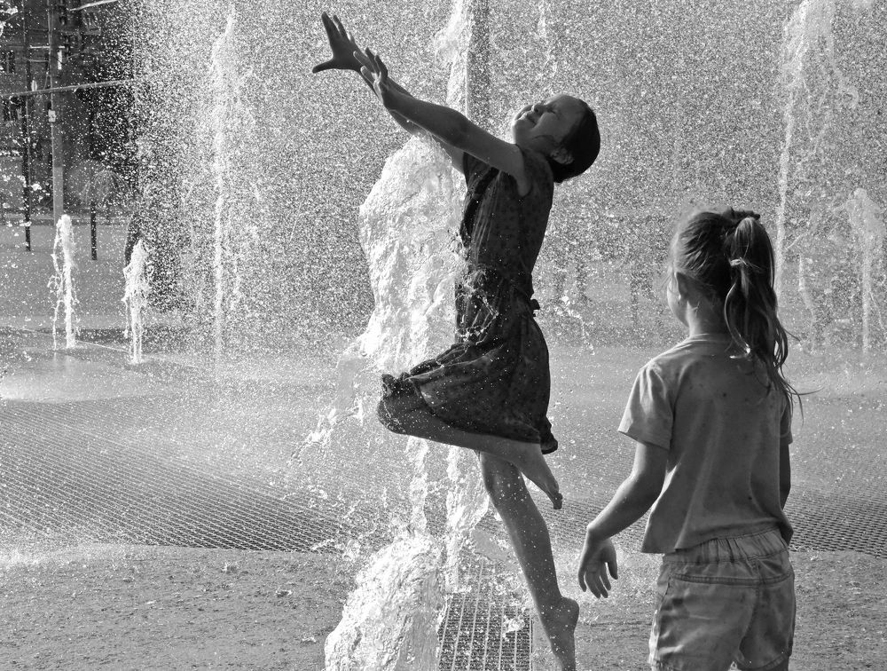 Радости навстречу!