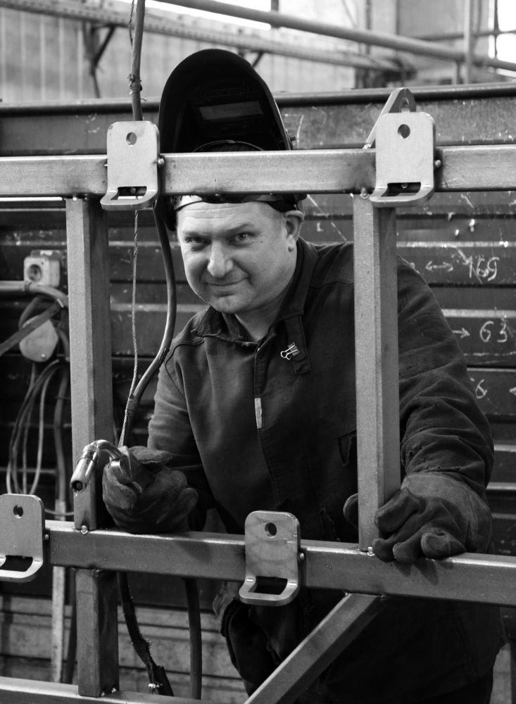 Photograph by Сергей Кривоносов