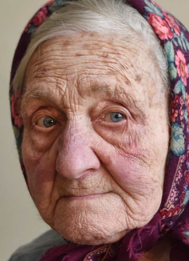 Photograph by Мария Бартош