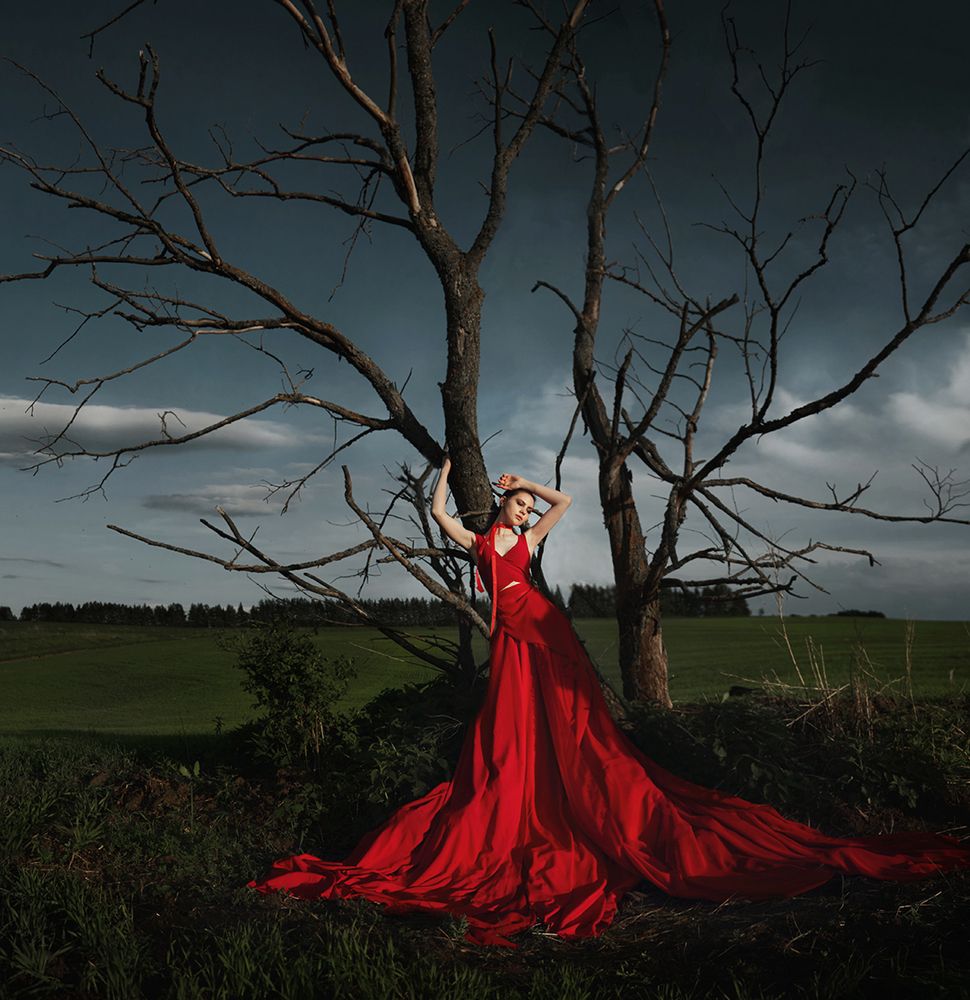 Photograph by Оксана Савинова