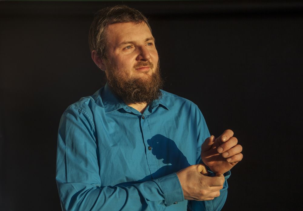 Photograph by Наталья Баженова