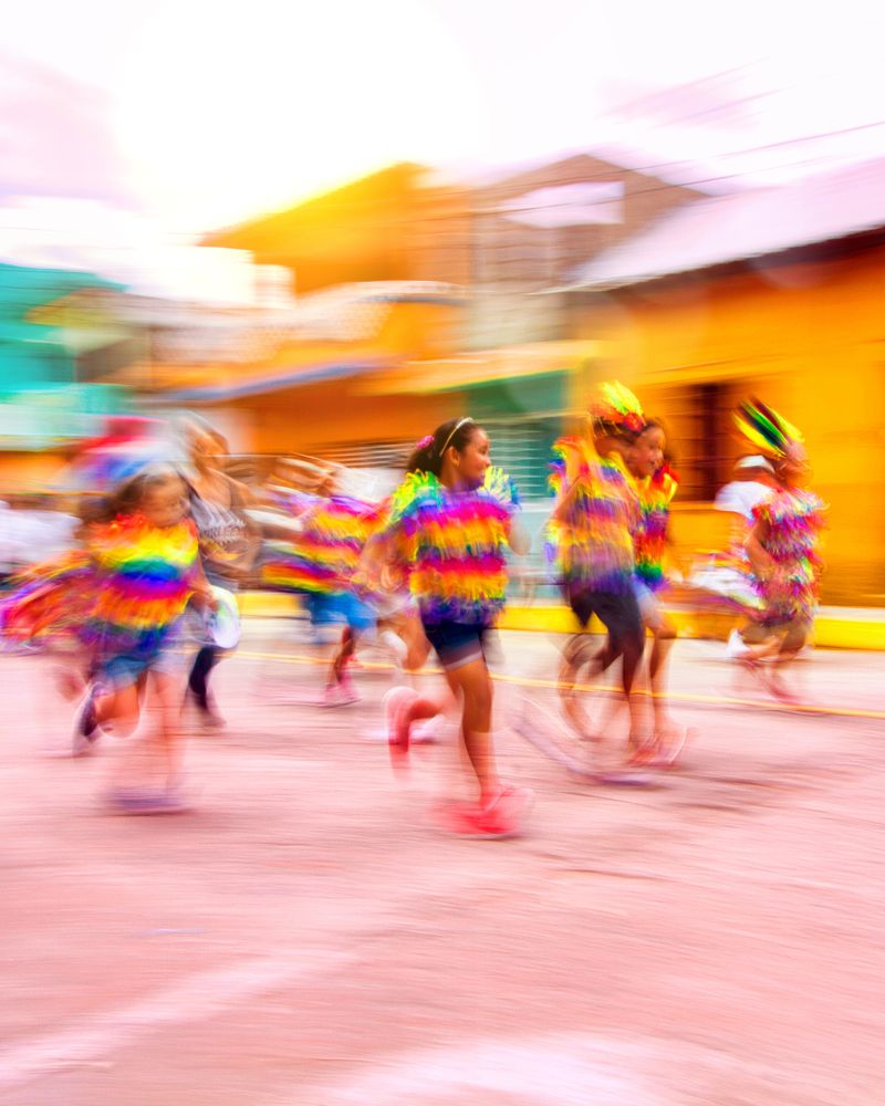 Photograph by Rafael Colorado Arredondo