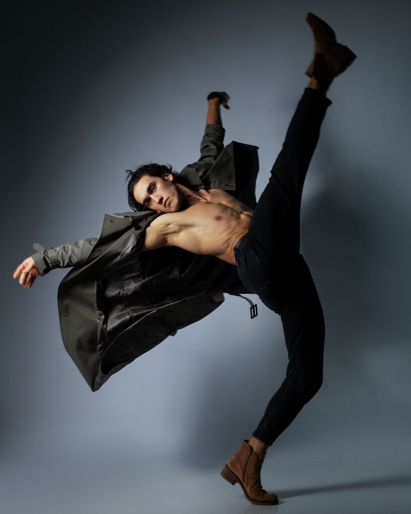 Photograph by Samir Abbasli