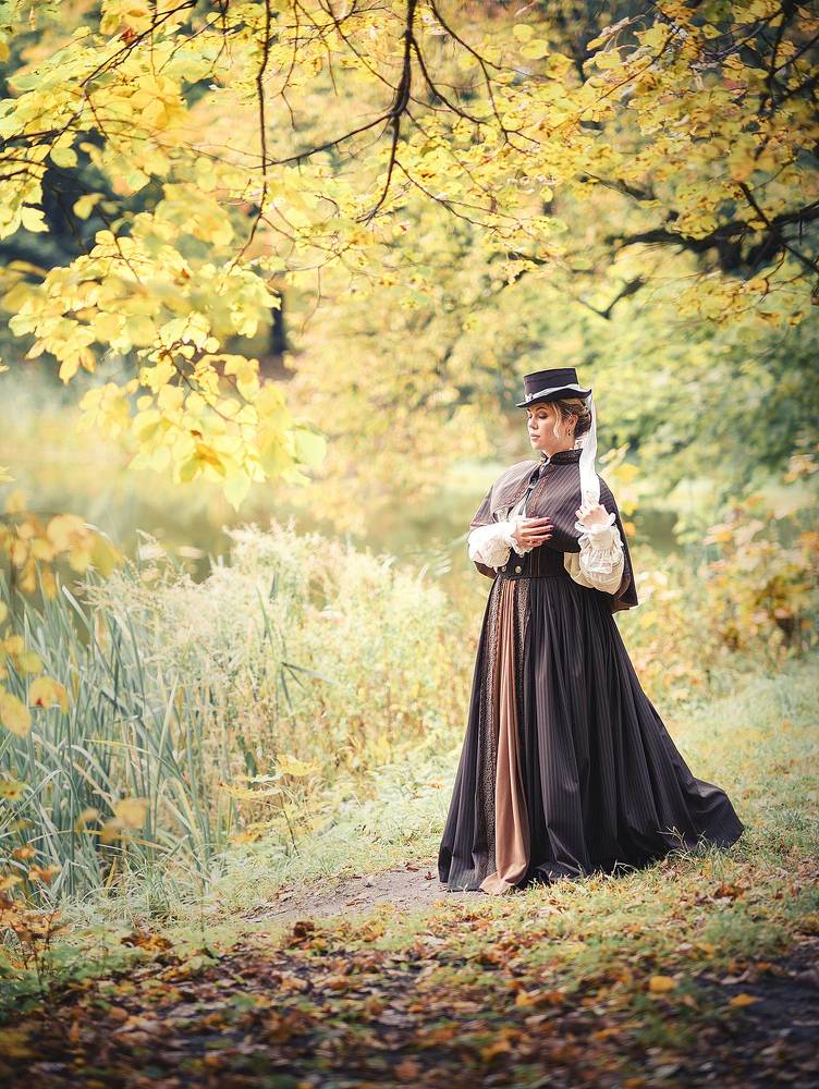 Photograph by Ольга Смагаринская