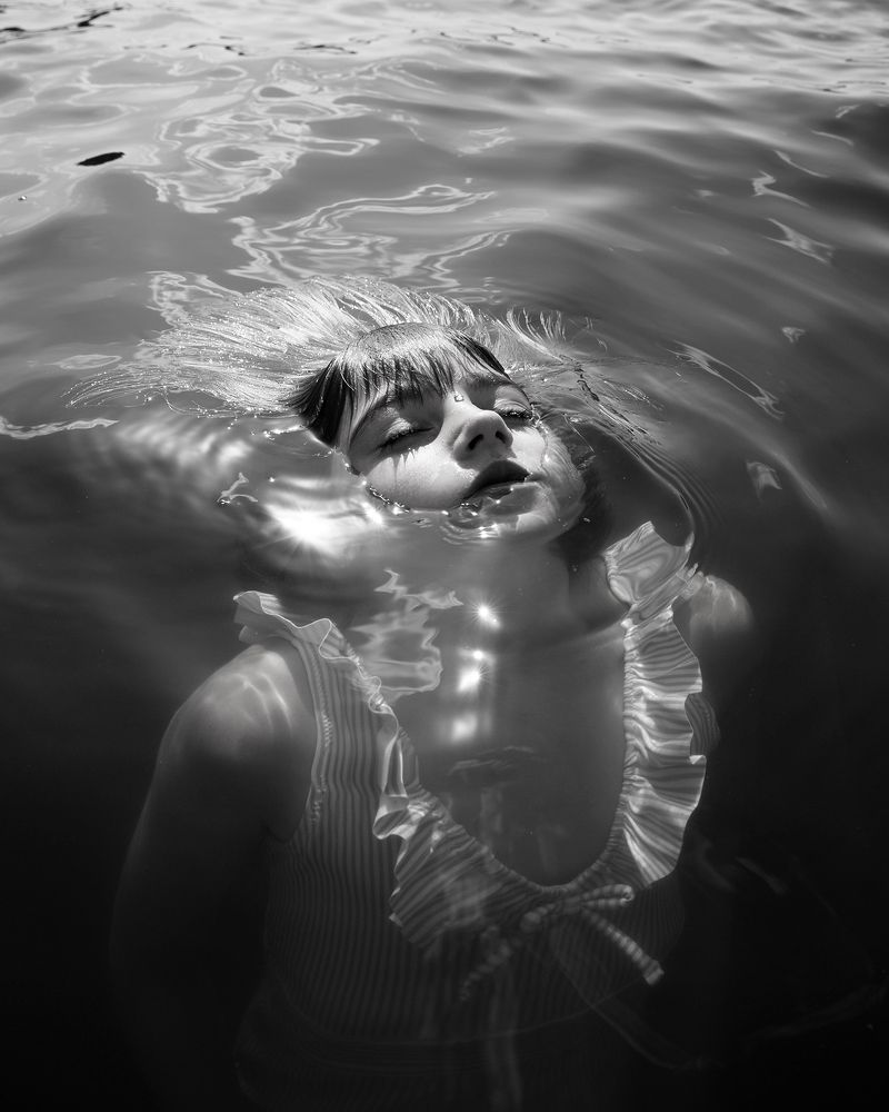 Photograph by Evgeniya Parfenova