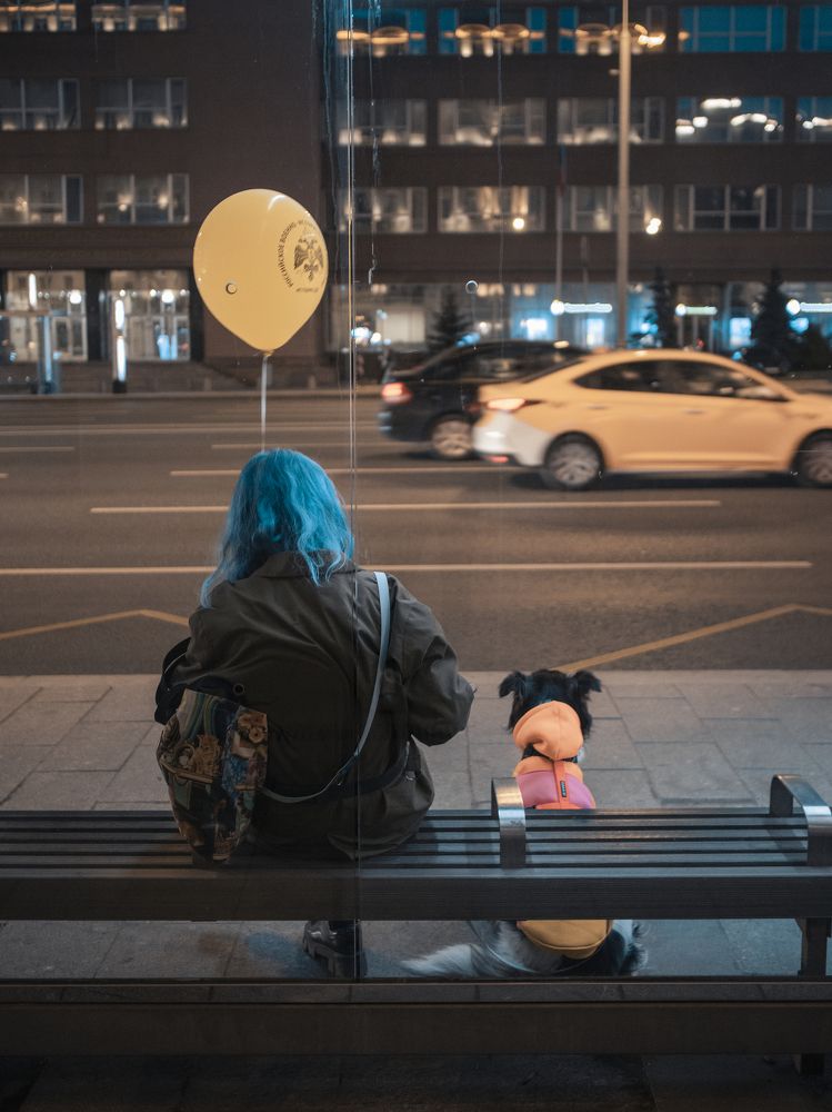 Photograph by Артем Гатин