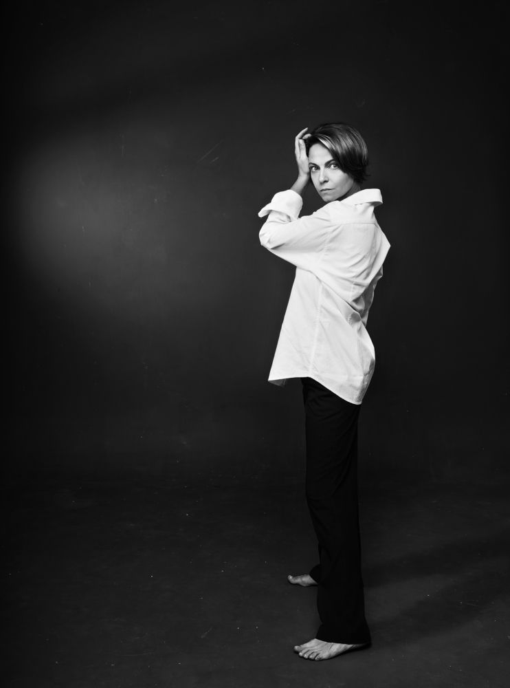 Фотография автора Наталья Белова