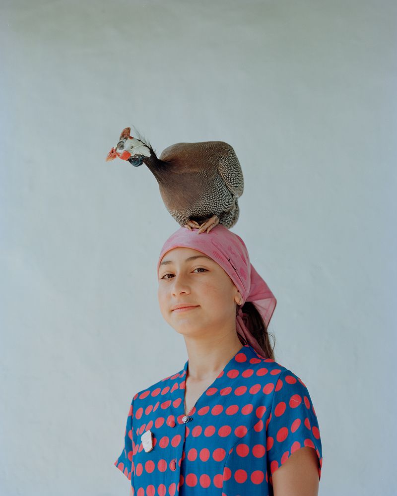 Photograph by Evgeniya Parfenova