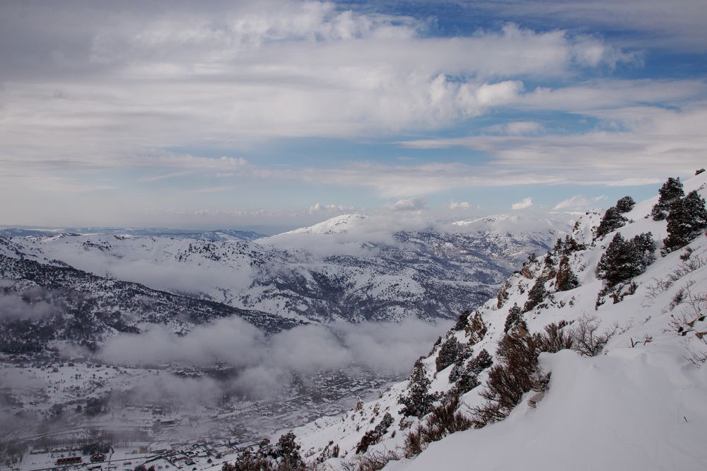 Photograph by Evgeniy Savikov