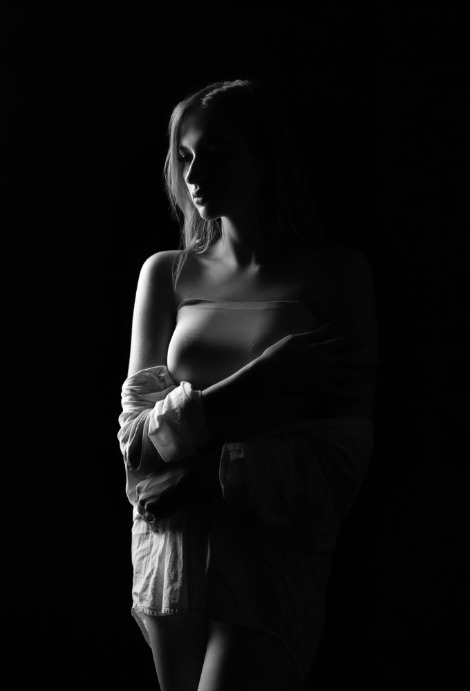 Фотография автора Елена Шангай