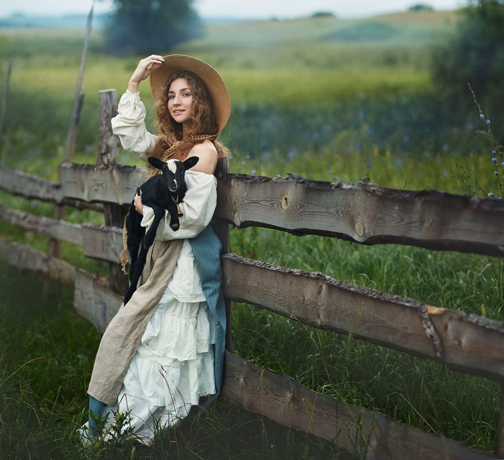 Photograph by Оксана Савинова