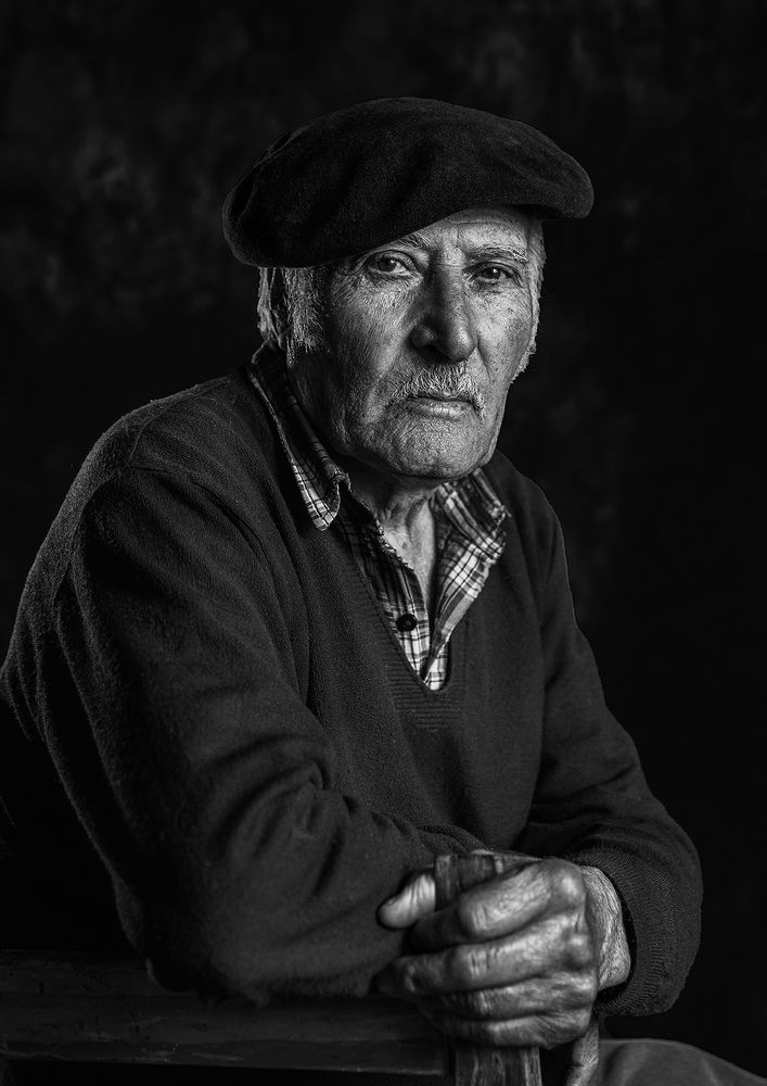 Photograph by Mariela Elizabeth Morante