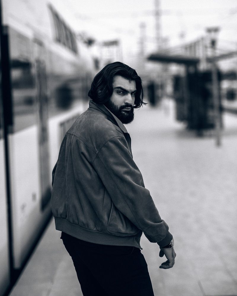 Photograph by Samir Abbasli