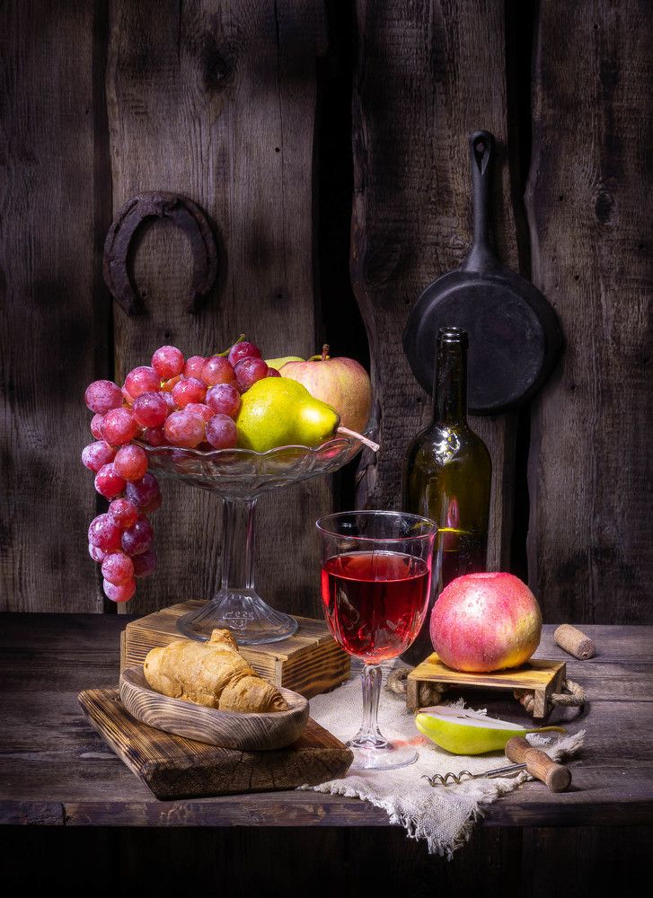 Photograph by Алексей Середенин