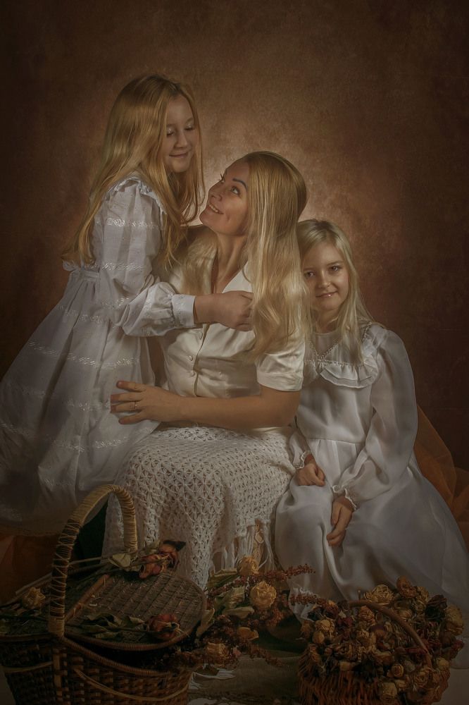 Photograph by Ревва Татьяна