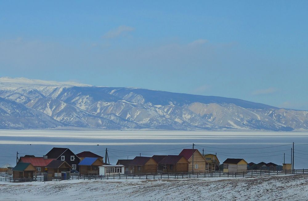 Фотография автора Наталья Белова