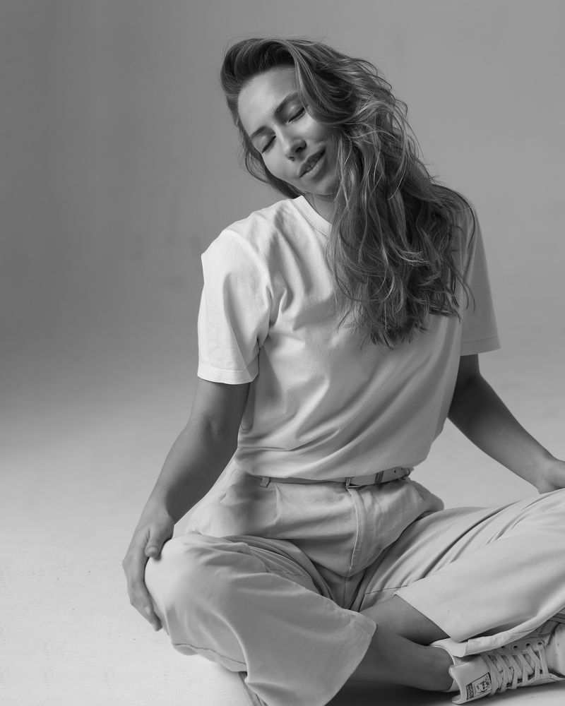 Photograph by Андрей Ковычев