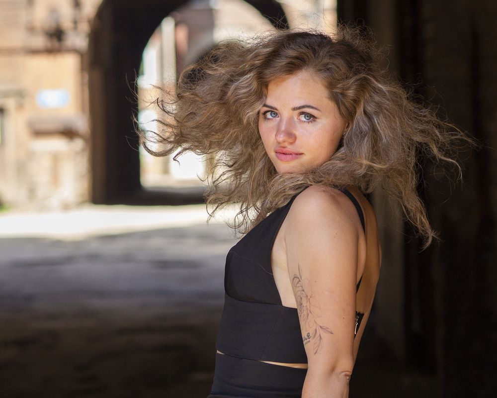 Photograph by Андрей Ковычев