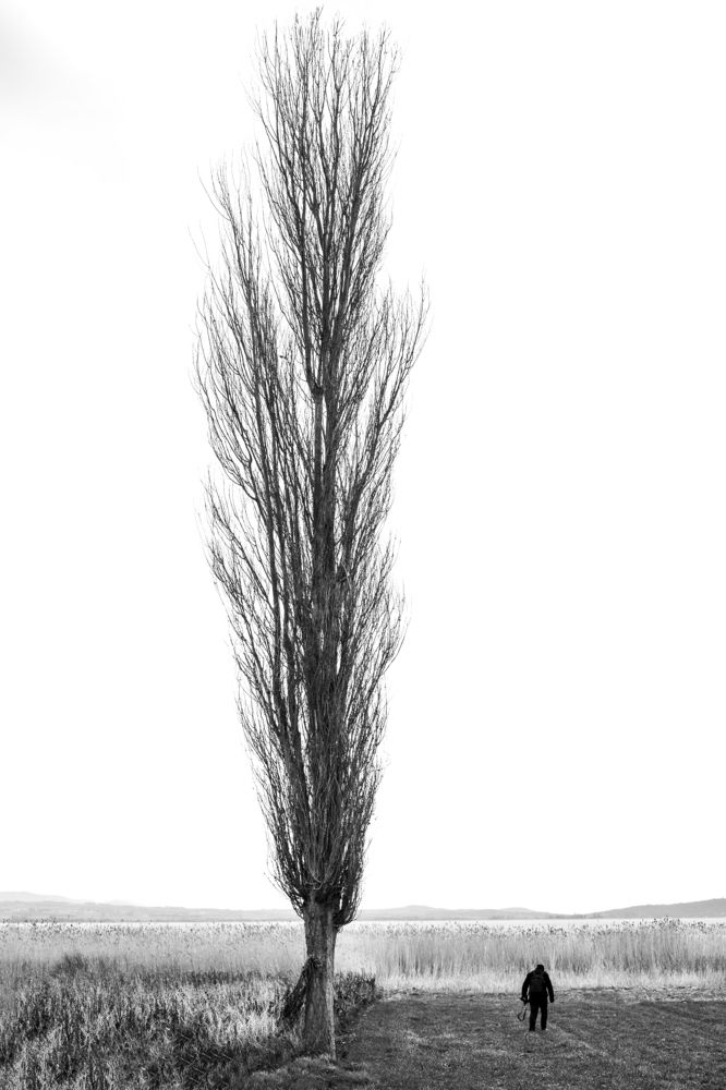 Photograph by Aleksandar Tomovski