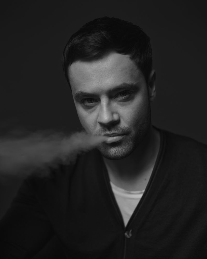 Photograph by Артем Гатин