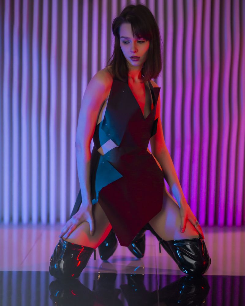 Photograph by Андрей Ковычев