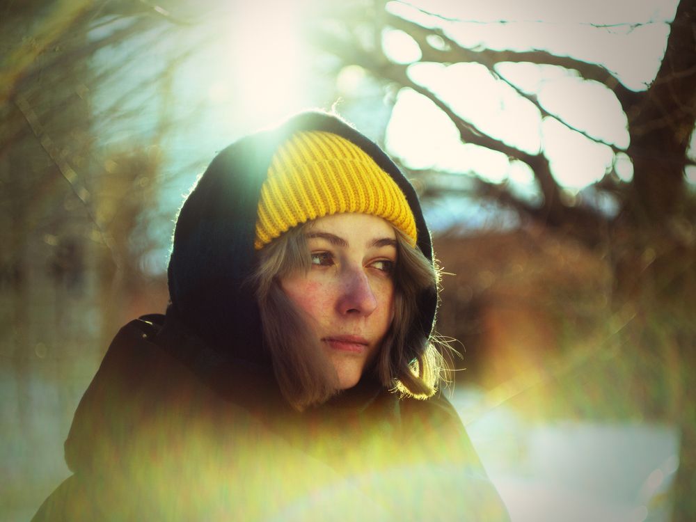 Photograph by Никита Артюхов