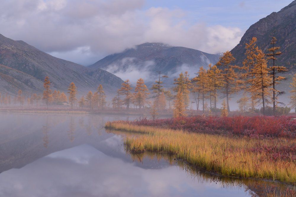 Фотография автора Максим Евдокимов (phototourtravel.ru)