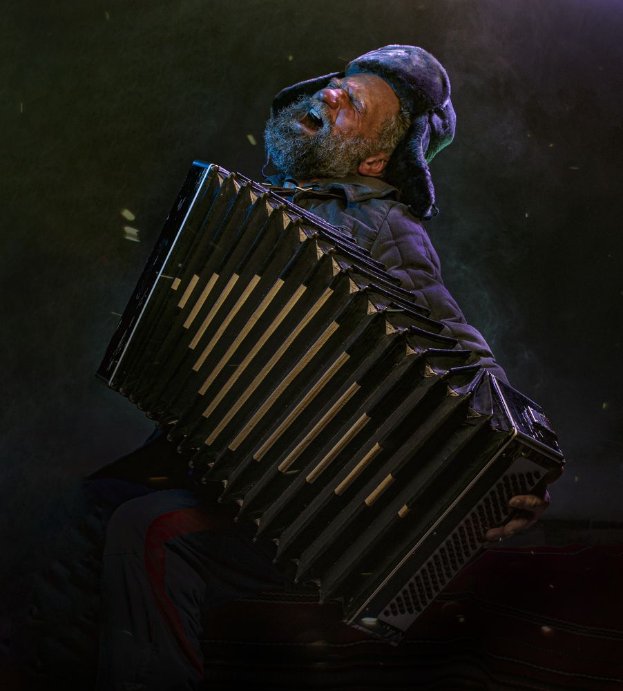 Photograph by Малышев Алексей