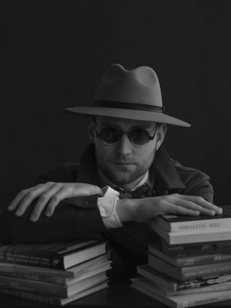 Photograph by Артем Гатин