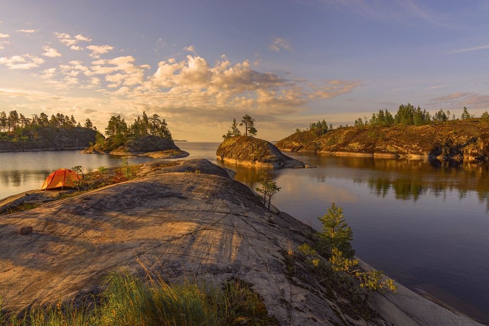 Photograph by Вадим Качанов