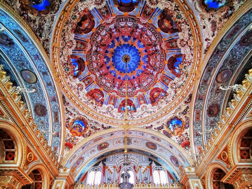 Photograph by Aleksandar Tomovski