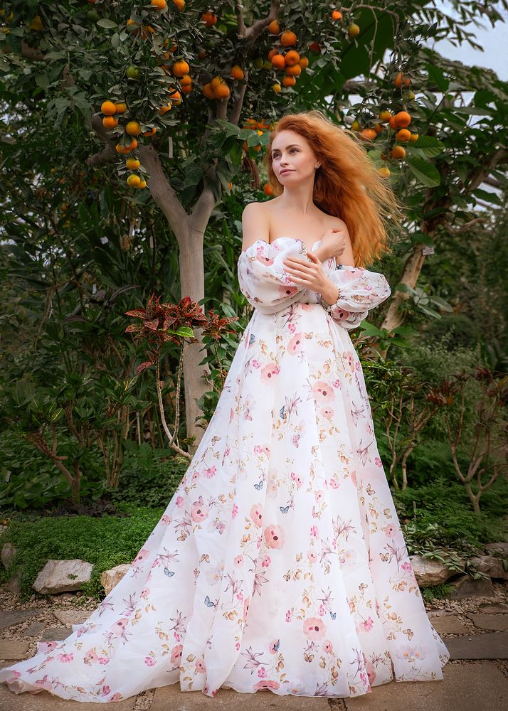 Photograph by Юлия Барсукова