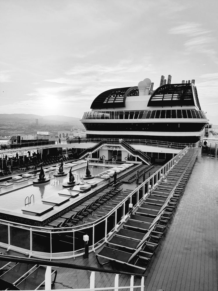 Photograph by Aksana Pilipavets