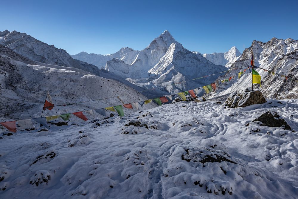 Photograph by Василий Бережной