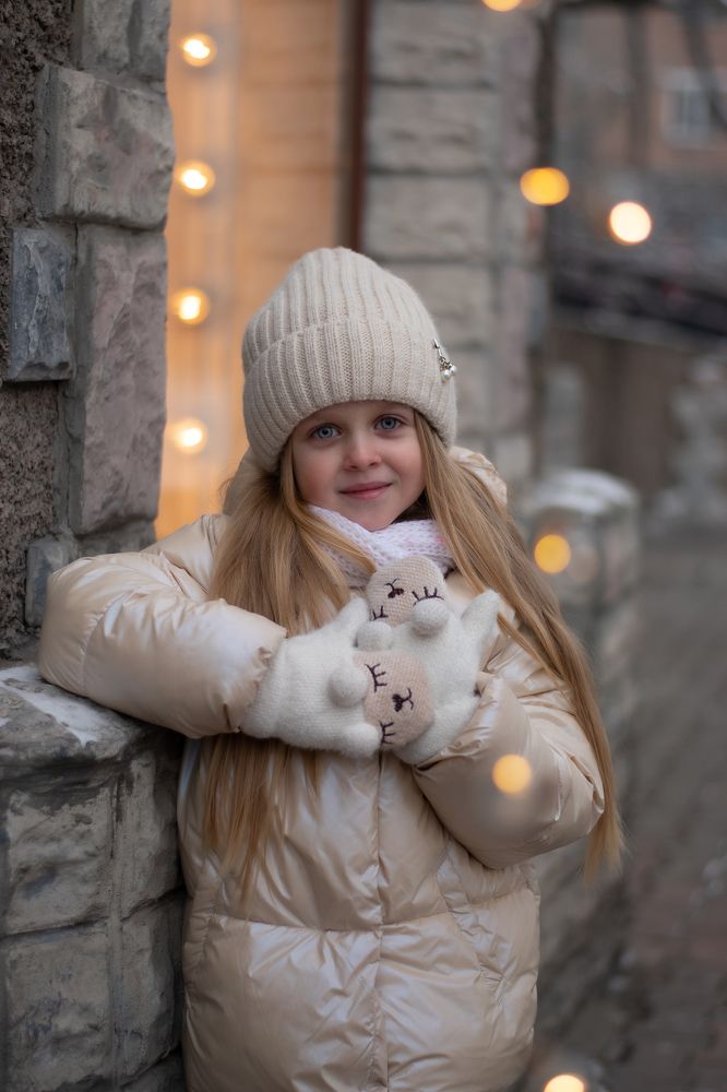 Photograph by Ольга Лазебникова