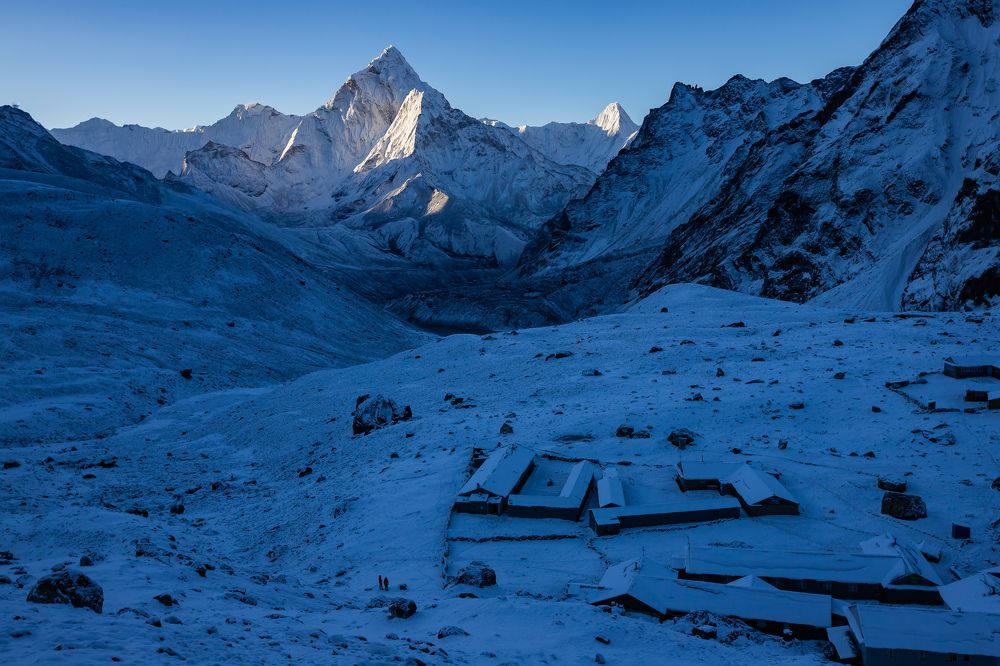 Photograph by Василий Бережной