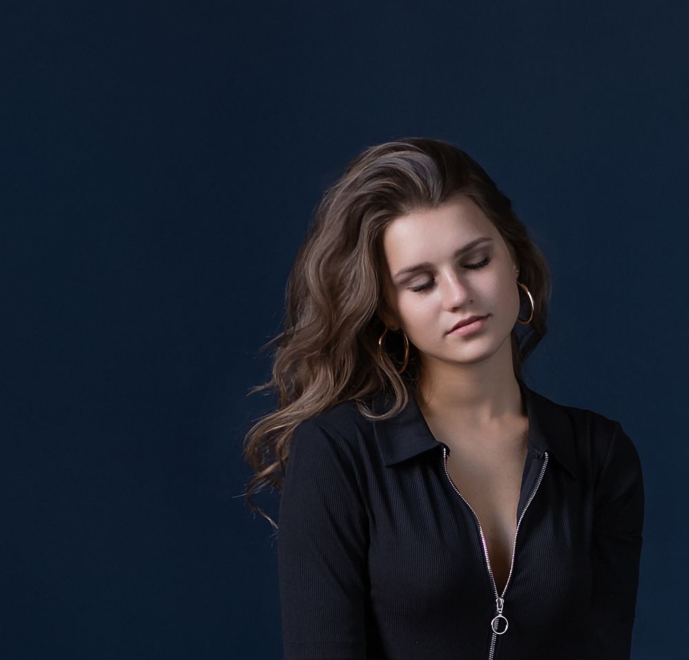 Фотография автора Мария Ефремова