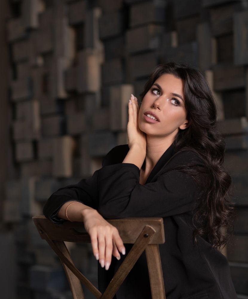 Фотография автора Мария Ефремова