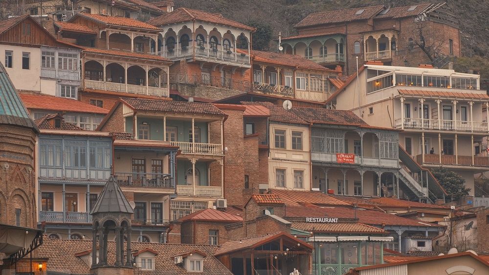 Photograph by Илья Дмитриев