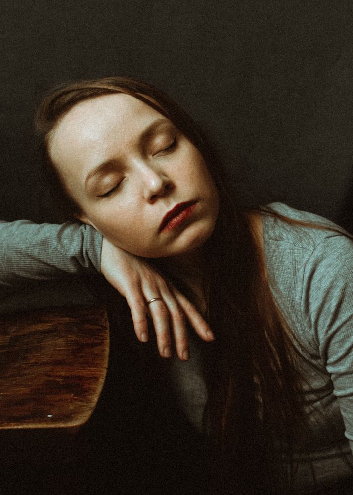 Photograph by Елена Подшевалова