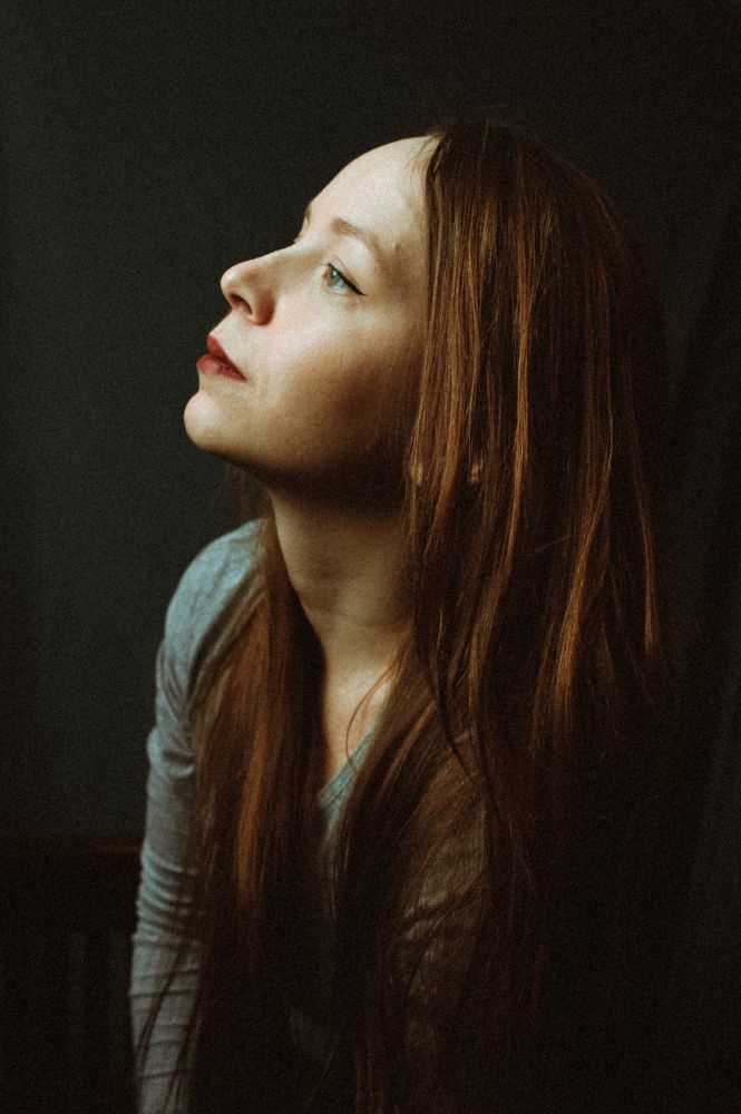 Photograph by Елена Подшевалова