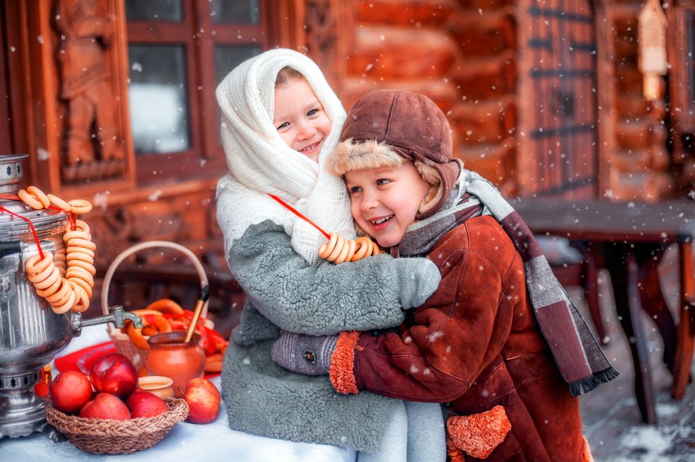 Photograph by Julia Filin